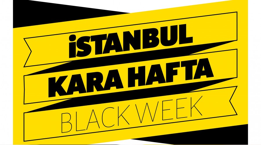 Kara Hafta gün sayıyor