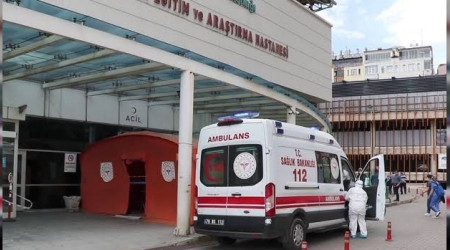 Karabük vaka artışında 3. sırada