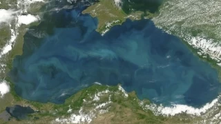 Karadenizin gizemli derinlikleri