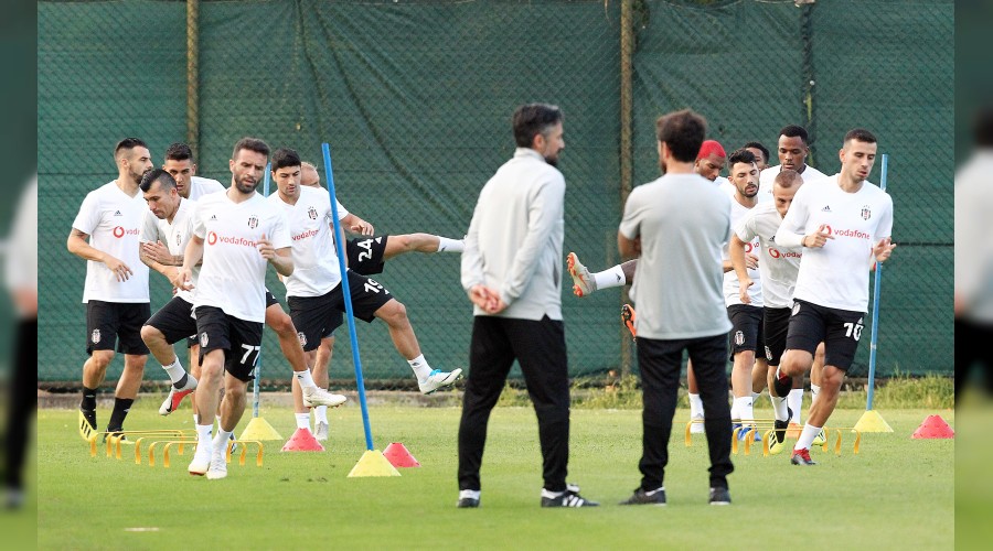 Kartal, 8 Temmuz'da toplanıyor