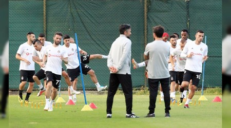 Kartal, 8 Temmuz'da toplanıyor