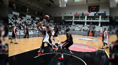 Kartal'a Fransız rakip