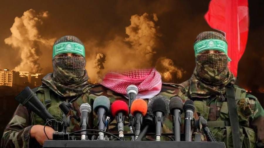 Kassam Tugayları, İsrail'in saldırılarında İsrailli 50 esirin öldüğünü duyurdu