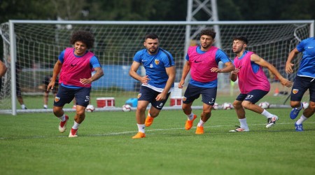 Kayseri, Göztepe galibiyeti istiyor