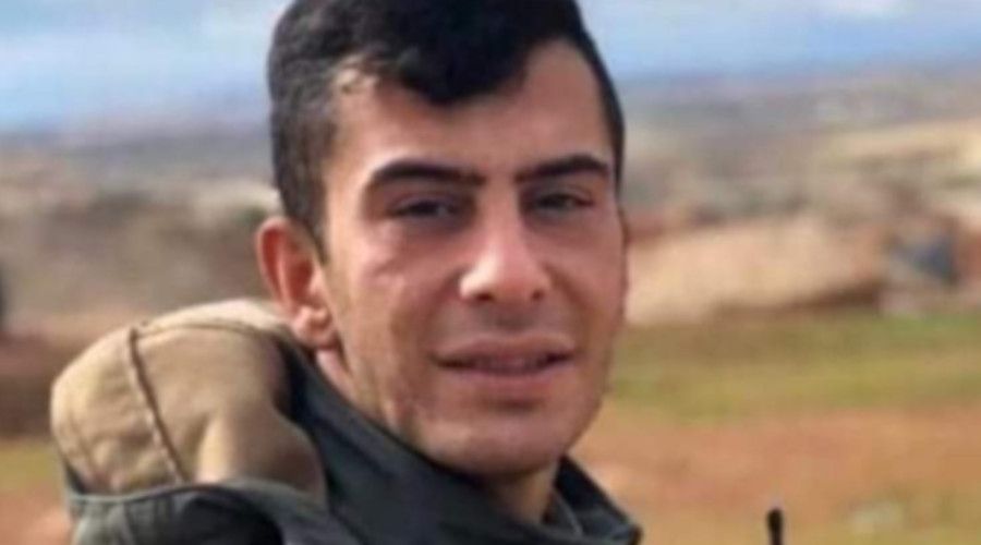 Kayseri'ye şehit ateşi düştü