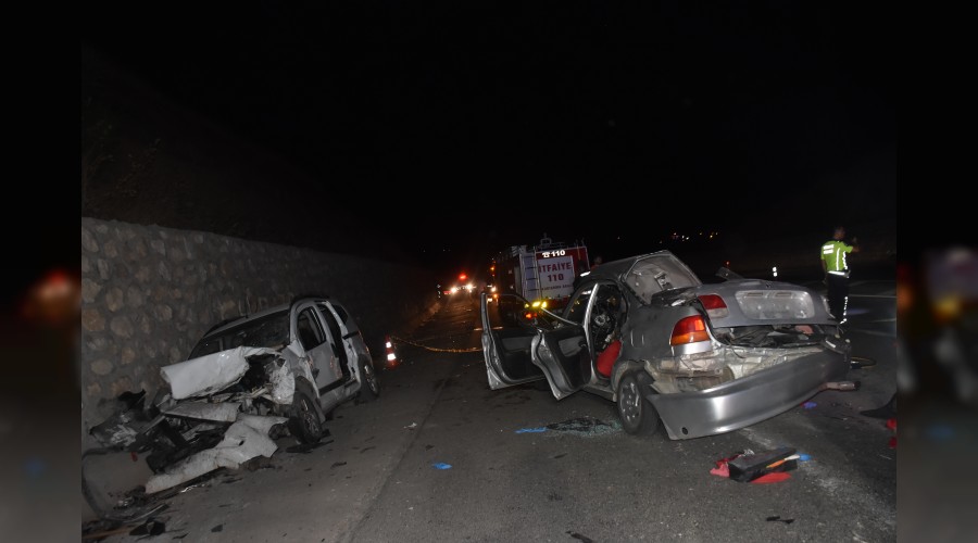 Kazada ölen asker törenle uğurlandı