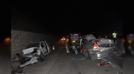 Kazada ölen asker törenle uğurlandı