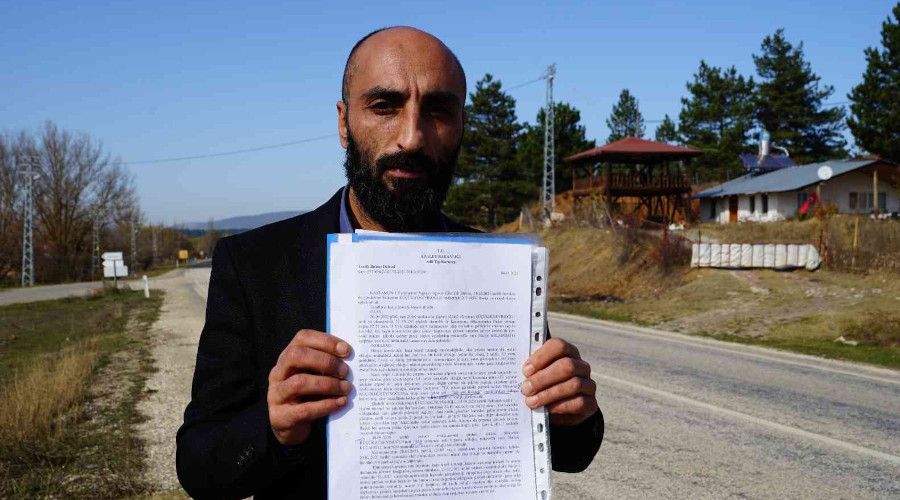 Kazada ölen kadın, koyu renkli elbise giydiği gerekçesiyle yüzde 100 kusurlu sayıldı