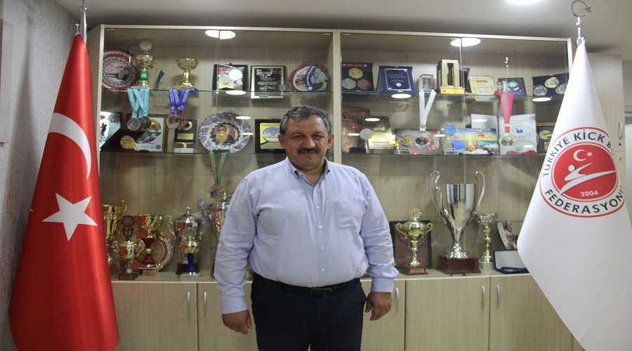 Kick Boks Olimpik branş olabilir
