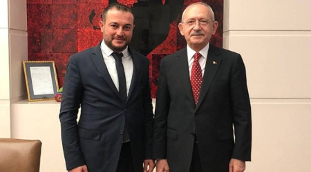 Kılıçdaroğlu’ndan ülkücü danışmana yeni görev: Milliyetçi camianın partiye ısınmasını sağlayacak!