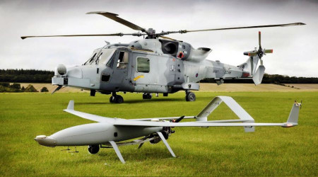 Kırgızistan, Rus SİHA'larını tercih etti