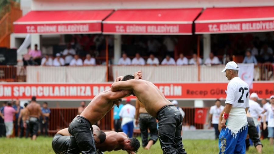 Kırkpınar'da kural değişikliğine gidilmeyecek