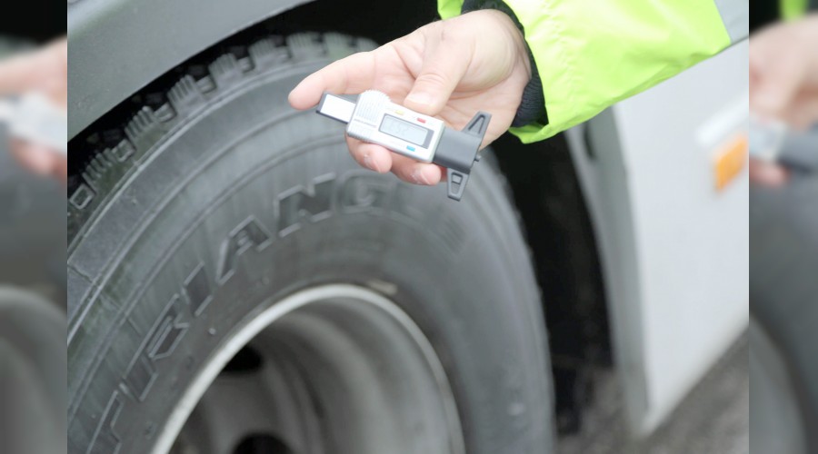 Kış lastiğinizi şimdiden hazırlayın