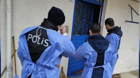 Kocaeli Darıca'da 3 bina karantinaya alındı