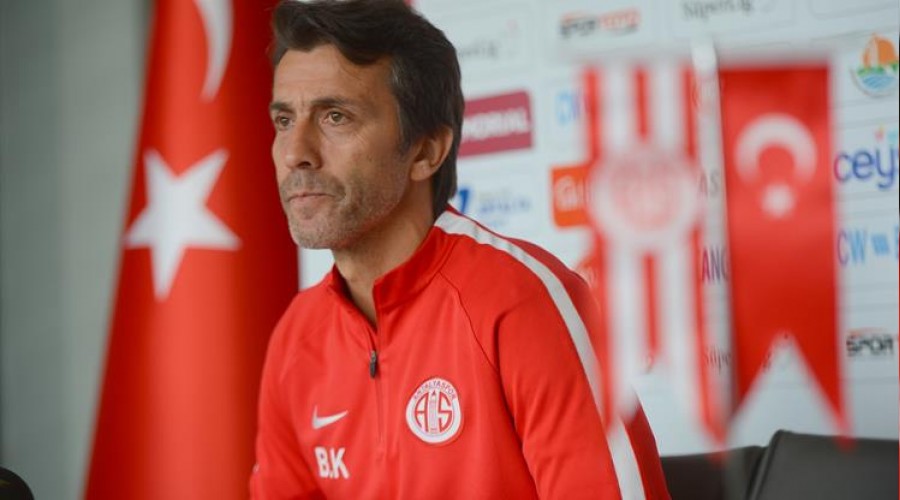 Korkmaz, Kasımpaşa'yı çözdü