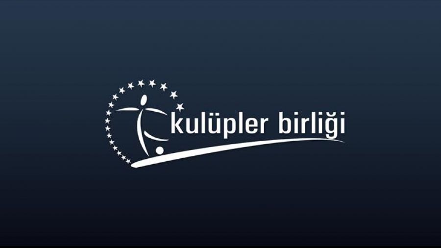 Kulüpler Birliği'ne ağır misafir
