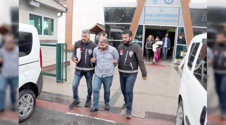 Kumbara hırsızları enselendi