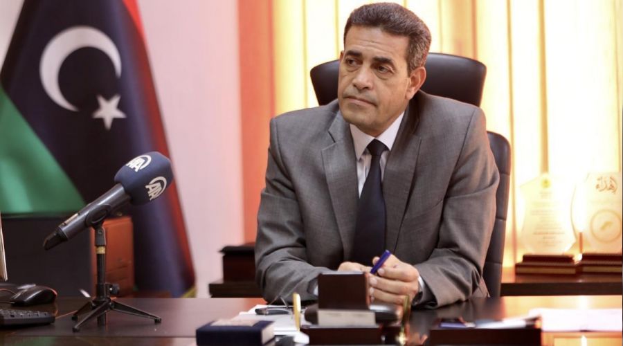 Libya Seçim Komisyonu'ndan 'tehdit' iddiası