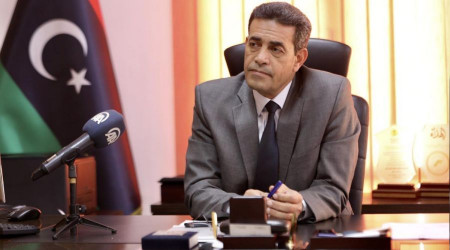 Libya Seçim Komisyonu'ndan 'tehdit' iddiası