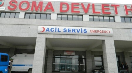 Maden kazasıyla ilgili 2 kişi tutuklandı