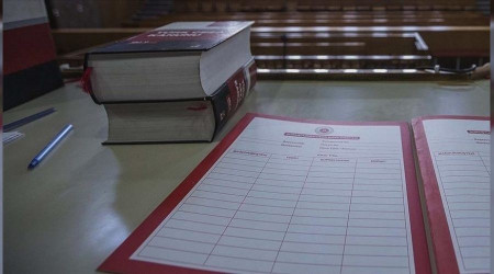 Mahrem imamdan fişleme itirafı