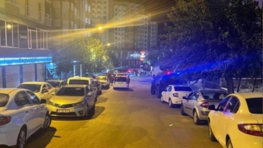 Mardin'de silahlar çekildi: 3 yaralı