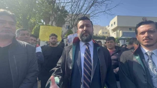 Marmaris'te Arda Deniz Onat davasında ilk duruşma görüldü