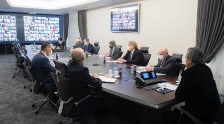 MEB 2021 LGS yerleştirme çalışmalarına başladı