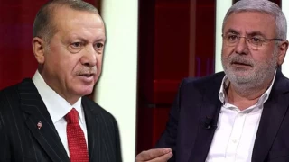 Mehmet Metiner oy kayb iin AKP'yi uyard: Korkarm ki sonu hazin olur