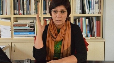 Melih Gökçek'e suç duyurusu