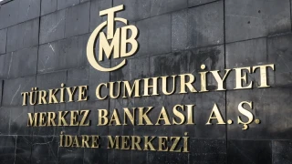 Merkez Bankası'nın döviz rezervleri sert düştü