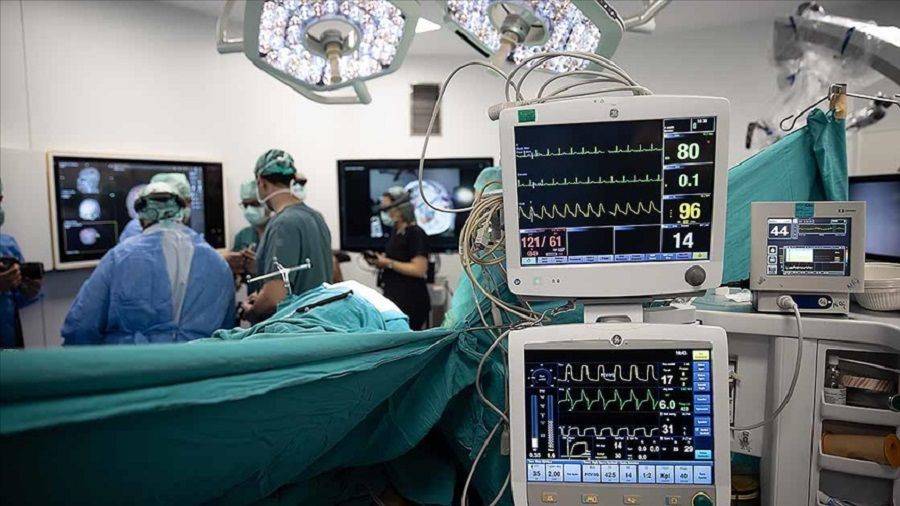 "Metaverse" destekli beyin ameliyatlarında önemli başarılar kazanıldı