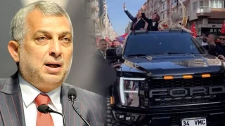 Metin Külünk'ten kaybeden AKP'li adaylara tepki: Çekilin artık milletin yolundan