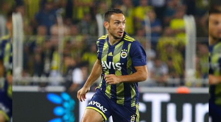 Mevlüt Erdinç ameliyat oldu