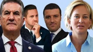 Milletvekili Mustafa Sarıgül'ün eski eşi Aylin Kotil, oğulları Ömer ve Emir Sarıgül ile gazeteci Murat Ağırel'in tutuklandığı kara para aklama soruşturmasında yeni operasyon düzenlendi