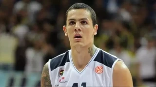 Milli basketbolcu lkan Karaman hayatn kaybetti