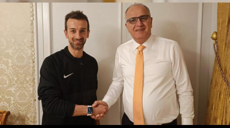 Milli Takım'ın hocası belli oldu