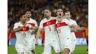 Milliler, Dünya Kupası için play-off'larda mücadele edecek