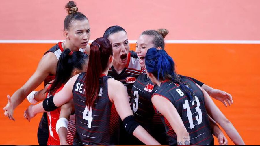 Milliler şampiyonluğa inanıyor