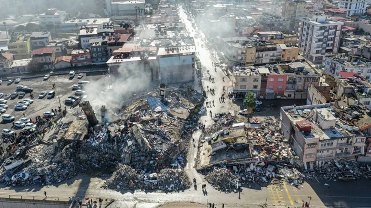Mücbir sebep hali devam eden yerlerde yeniden yapılandırmanın taksit süreleri yeniden belirlendi