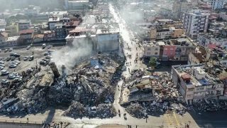 Mücbir sebep hali devam eden yerlerde yeniden yapılandırmanın taksit süreleri yeniden belirlendi