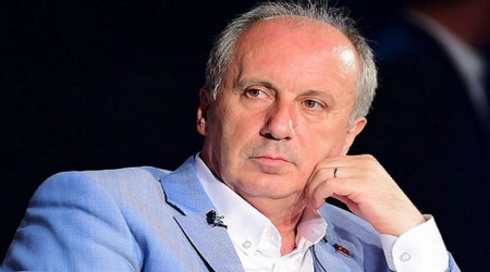 Muharrem İnce'ye hapis cezası