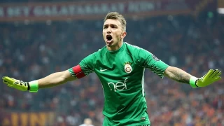 Muslera kararndan dnmyor