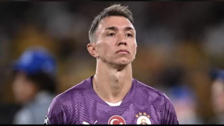 Muslera'nn cezas akland 