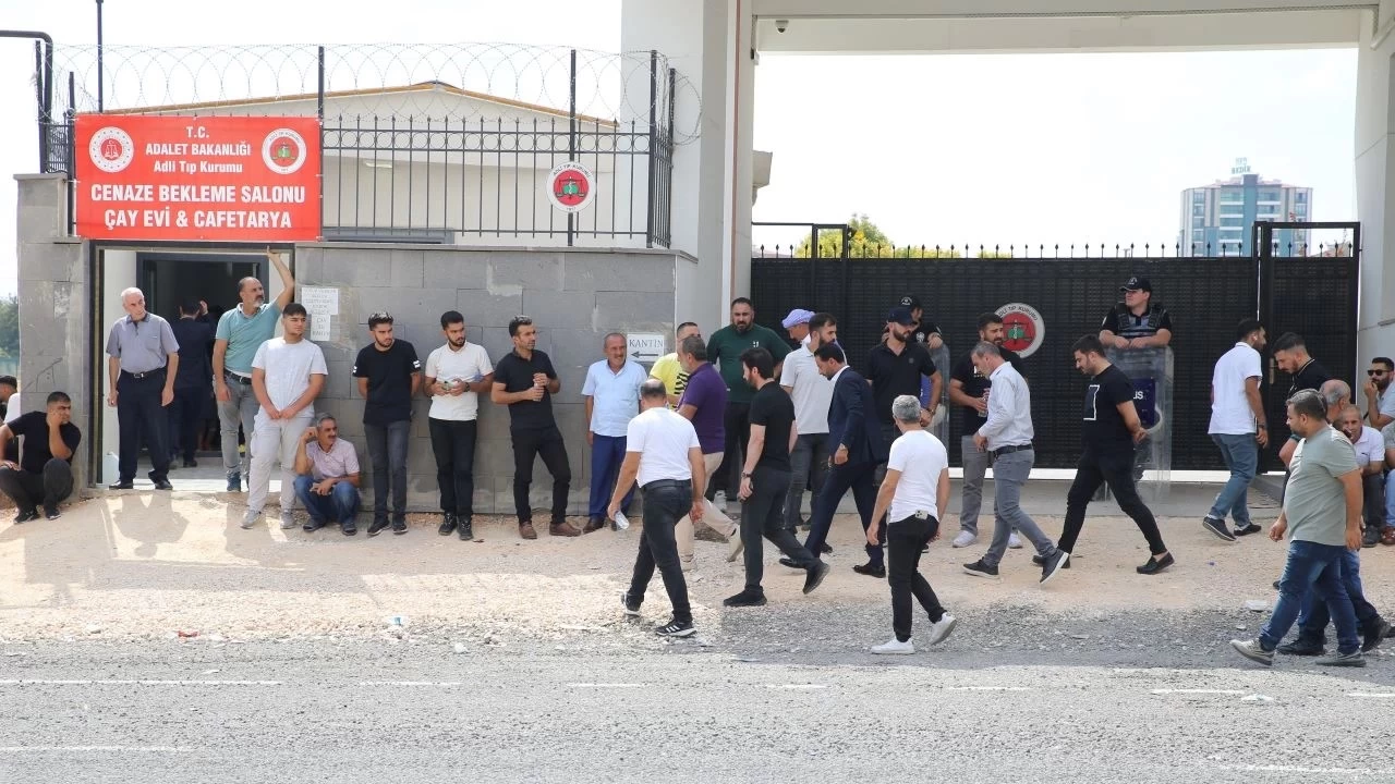 Narin Güran cinayetinde tutuklu sayısı 11'e yükseldi