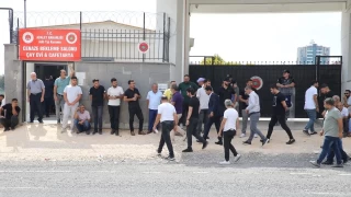 Narin Güran cinayetinde tutuklu sayısı 11'e yükseldi