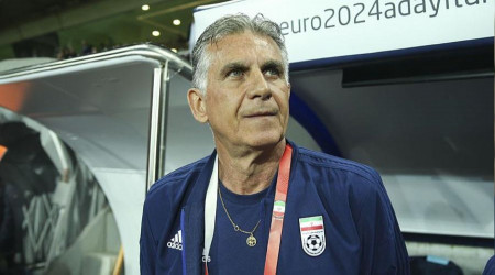 "Neden İngiltere ve ABD'ye Afganistan için soru sormuyorsun?"