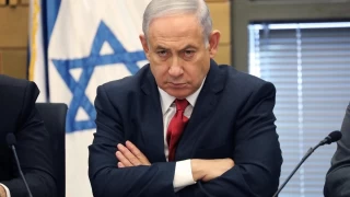 Netanyahu, Hamas ile olas esir takas ve atekes iin taleplerini arlatryor