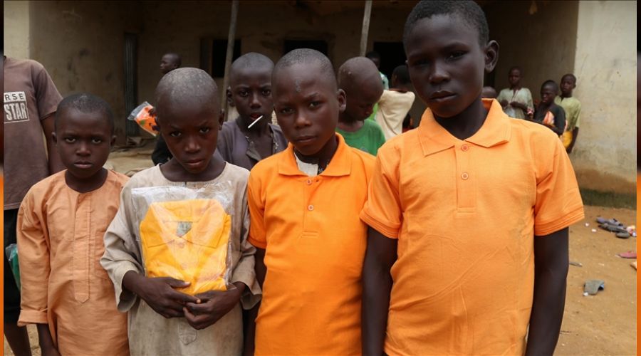 Nijerya'da açlık baş gösterecek