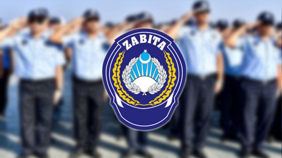 Nizip Belediyesi'ne zabıta memuru aranıyor